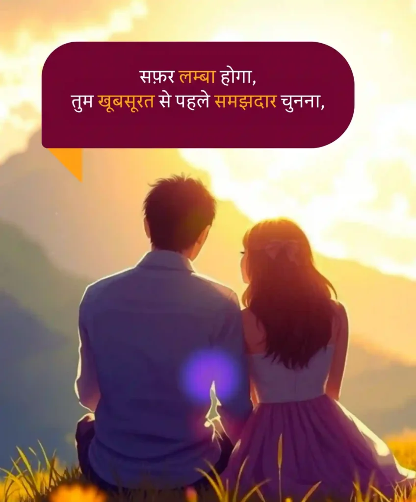 Love Shayari For True Lover