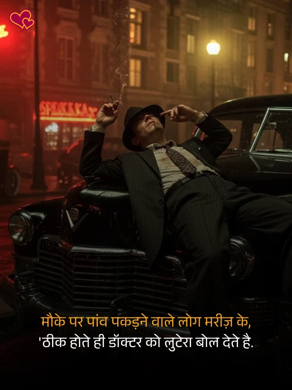 faadu badmashi shayari