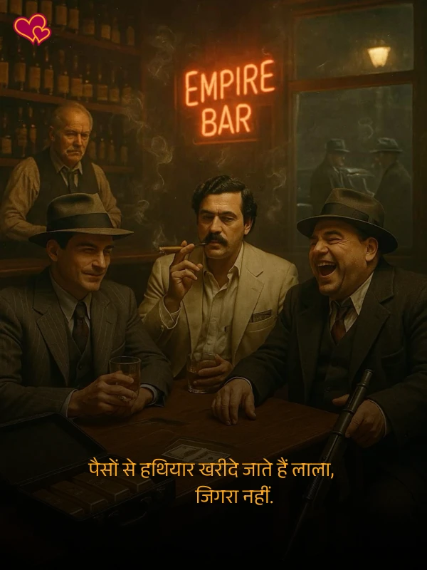 faadu badmashi shayari