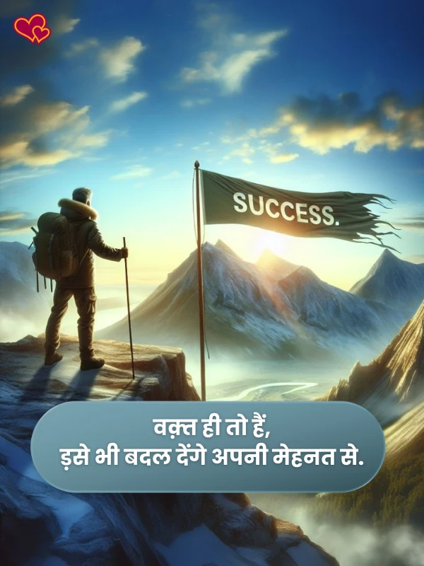 study motivational shayari