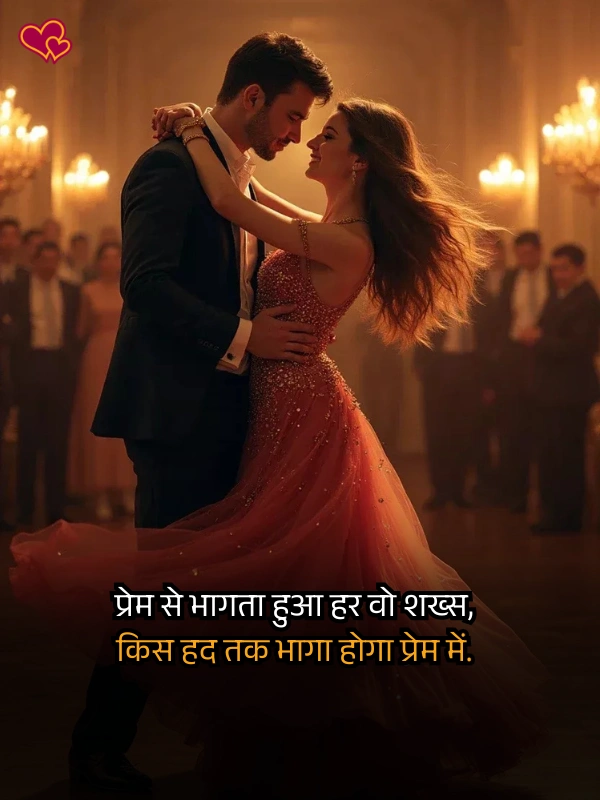 heart touching love propose shayari for gf