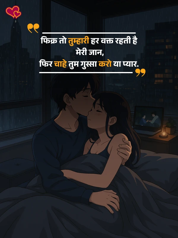 cute shayari