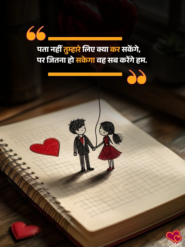 cute shayari