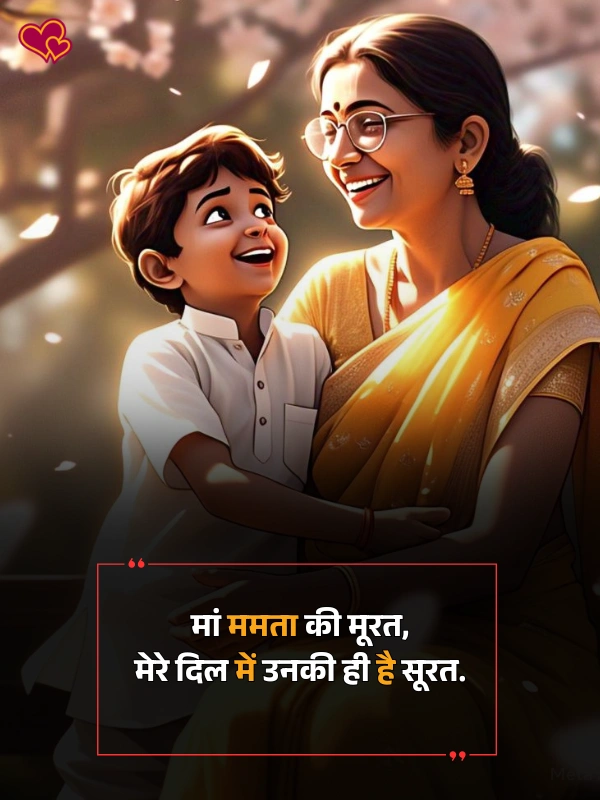 maa shayari in hindi - shayaripower.com