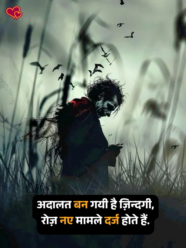 nafrat shayari in hindi