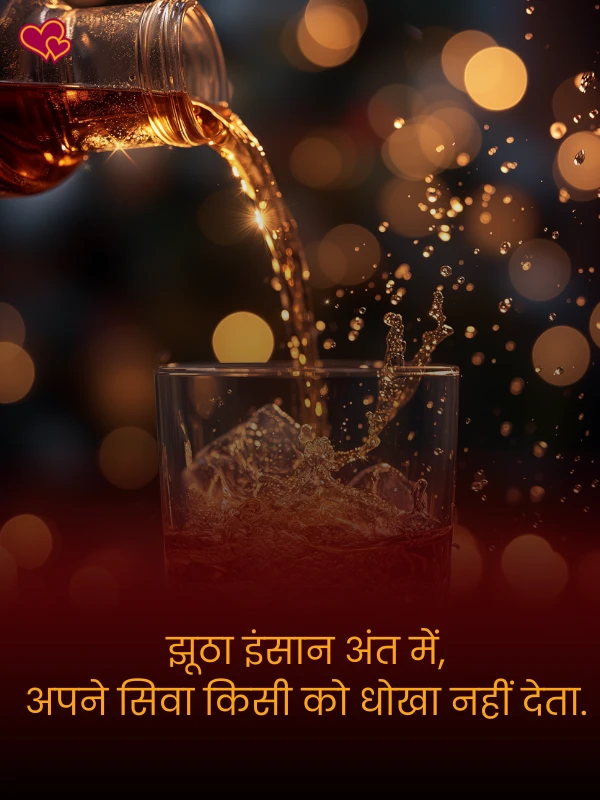 sharab shayari in hindi - shayaripower